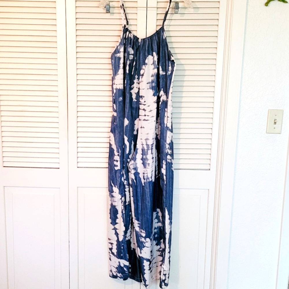 NWOT Jumpsuit - Picture 9 of 14